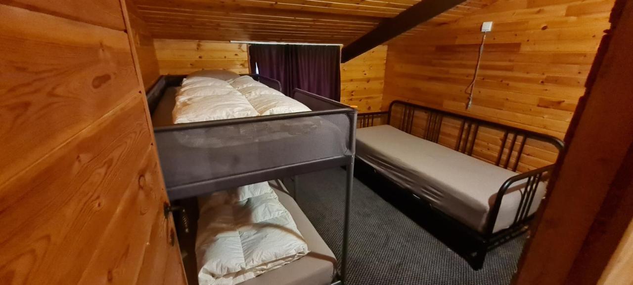 Вілла Chalet Ardennes Barvaux Дюрбюї Екстер'єр фото