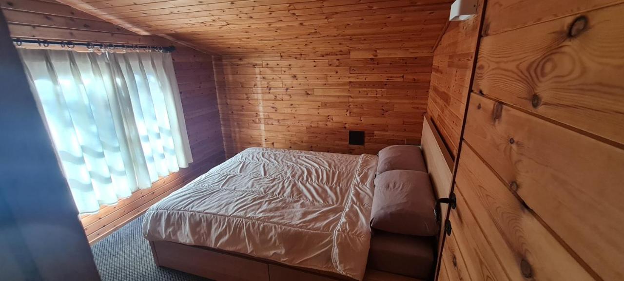 Вілла Chalet Ardennes Barvaux Дюрбюї Екстер'єр фото
